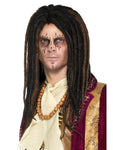 DELUXE VOODOO DREADLOCK WIG