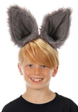 WOLF EARS HEADBAND