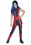 Evie Descendants 3 Costume