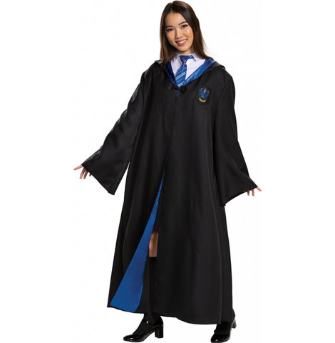 Harry Potter Ravenclaw Costume Robe
