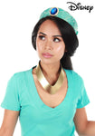 JASMINE HEADBAND AND NECKLACE SET