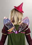 DISNEY SLEEPING BEAUTY- FLORA HEABAND AND WING KIT