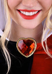 QUEEN OF HEARTS COSTUME KIT