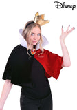 QUEEN OF HEARTS COSTUME KIT