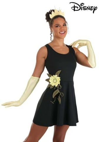 TIANA COSTUME KIT