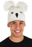 Harry Potter Hedwig Beanie