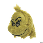 THE GRINCH MOUTH MOVER ADULT MASK