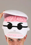 DR. FINKELSTEIN PLUSH HAT