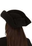 ELIZABETH SWANN HAT