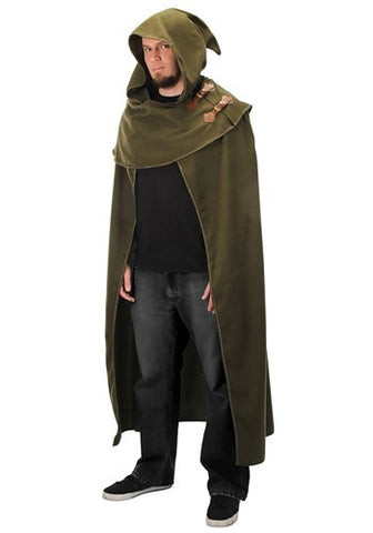 ELVEN CLOAK