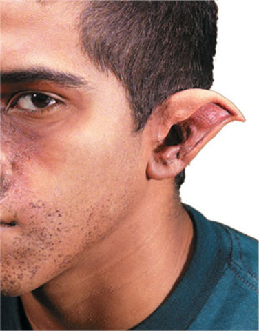 REEL F/X: EVIL EARS