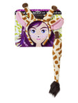 GIRAFFE WITH TAIL ACCESSORY KIT