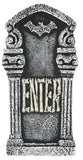 ENTER IF YOU DARE TOMBSTONE SET