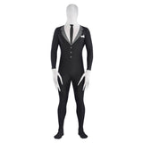 CREEPYPASTA - SLENDERMAN MORPHSUIT