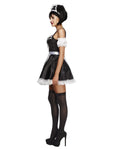 FEVER FLIRTY FRENCH MAID