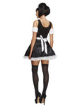 FEVER FLIRTY FRENCH MAID