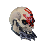 Five Finger Death Punch Latex Halloween Face Mask