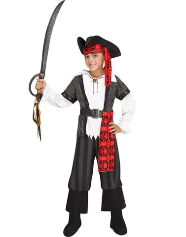 KIDS PIRATE OF THE SEAS