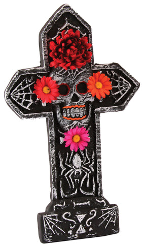 DAY OF THE DEAD TOMBSTONE ASSORTMENT
