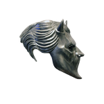 Ghost Rock Band Nameless Ghoul Costume Mask