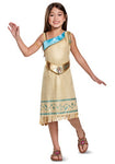 KIDS DELUXE POCAHONTAS