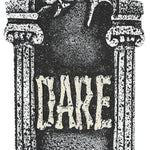 ENTER IF YOU DARE TOMBSTONE SET