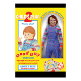 ADULT CHILD'S PLAY 2 CHUCKY