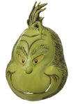 THE GRINCH DELUXE LATEX MASK