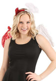 HALF ANGEL HALF DEVIL KIT