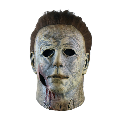 Halloween Michael Myers 2018 Movie Mask