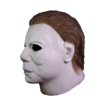 Michael Myers Mask William Shatner