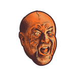 HALLOWEEN 4 THE RETURN OF MICHAEL MYERS WALL DECOR