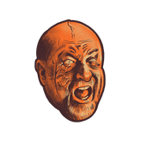 HALLOWEEN 4 THE RETURN OF MICHAEL MYERS WALL DECOR