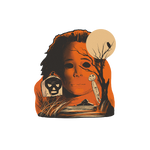 HALLOWEEN 4 THE RETURN OF MICHAEL MYERS WALL DECOR