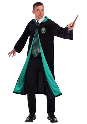 Harry Potter Slytherin Robe