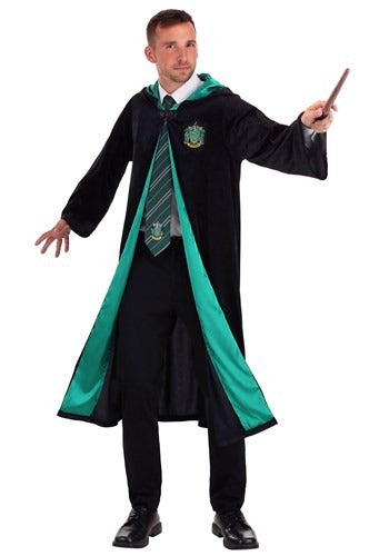 Harry Potter Kids Deluxe Ravenclaw Robe Costume  Harry potter kids, Harry  potter accessories, Unisex robe