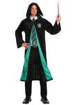 Hogwarts Slytherin Robe