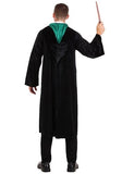 Slytherin Halloween Costume Robe
