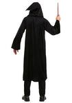 Harry Potter Slytherin Cosplay Robe