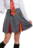 Harry Potter Gryffindor Costume Skirt