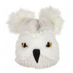 Harry Potter Hedwig Owl Beanie