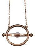Hermione Time Travel Necklace
