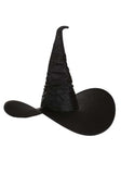 HUGE BRIM WITCH HAT