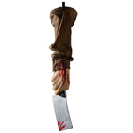 DROP DOWN CLEAVER
