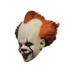 Deluxe Pennywise Smile Face Mask