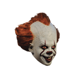 Pennywise Clown Latex Face Mask