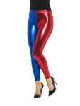 JESTER COSPLAY LEGGINGS