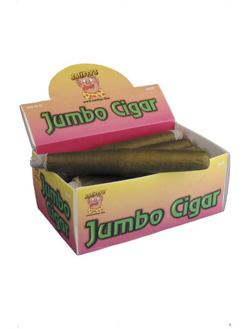 JUMBO CIGAR