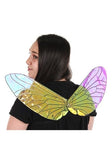 KIDS HOLOGRAPHIC BEE WINGS