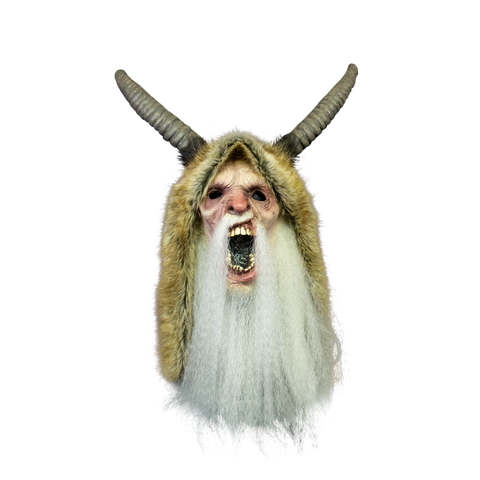 KRAMPUS MASK